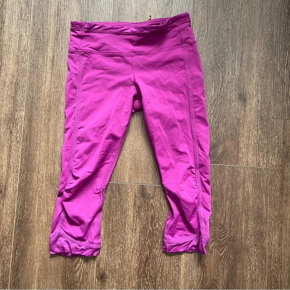 Lululemon leggings set of 2